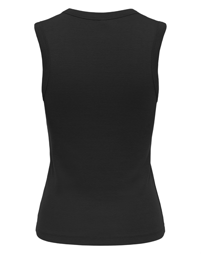 Only - ONLRina Tank Top - Black